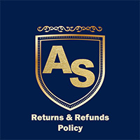 Returns and Refund Policy